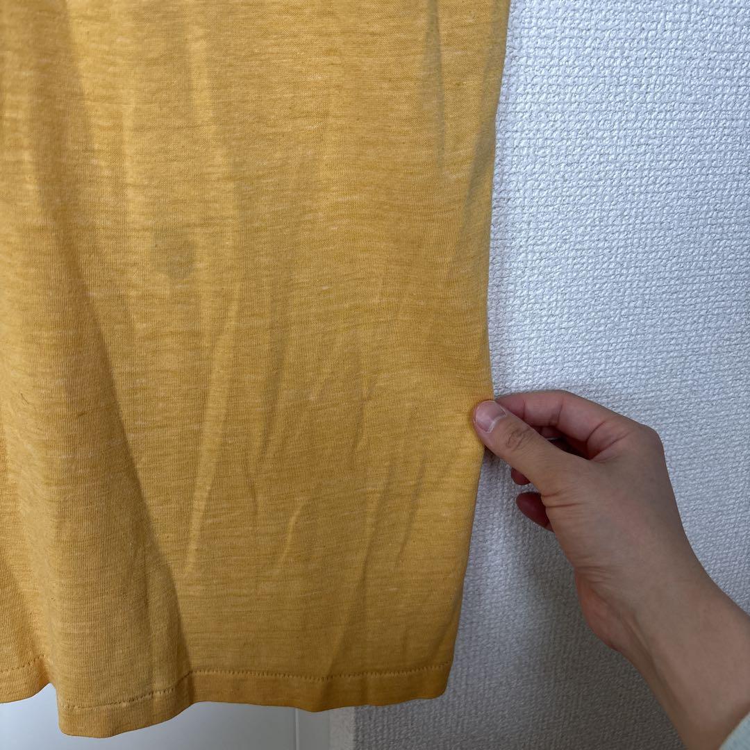 3点おまとめ　70s パイル　ジャケット　80s Tシャツ レインボーカットソー