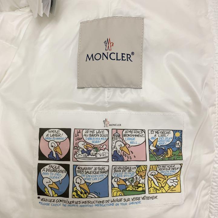 お得得価 MONCLER AULINE GIUBBOTTO aRS2x-m86962581146 ダウン 新作SALE
