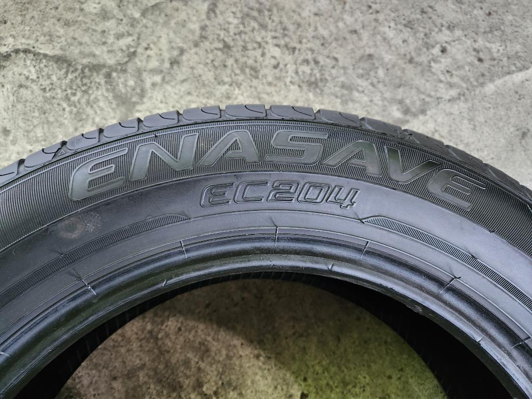 送料込☆2023年製 DUNLOP ダンロップタイヤ 185/65R15 ☆2本