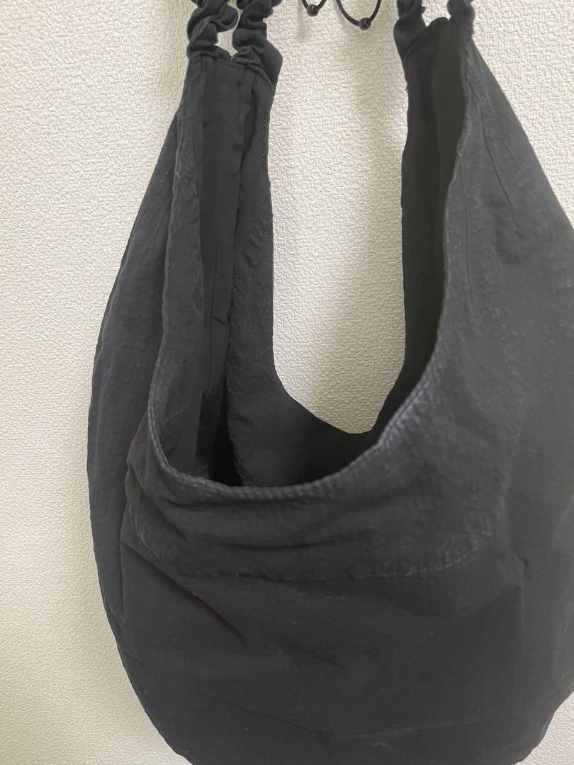 J.L-A.L (ジェイラル) \"Torsade Bag\"