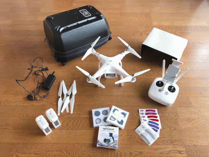 特別オファー 【マイケル様専用】ドローン DJI Phantom 3 Advanced ホビーラジコン おもちゃ・ホビー・グッズ¥33,660-mason.bm 特別オファー 【マイケル様専用】ドローン DJI Phantom 3 Advanced ホビーラジコン おもちゃ・ホビー・グッズ¥33,660-mason.bm