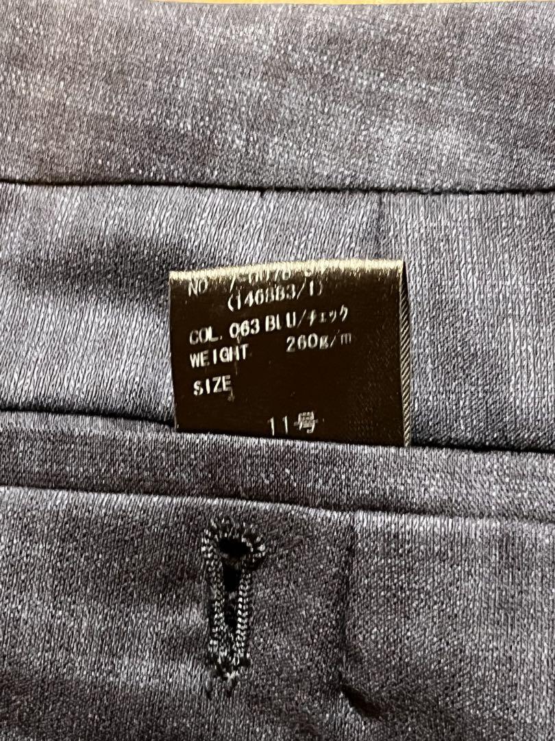 ONLYレディススーツ上下11号