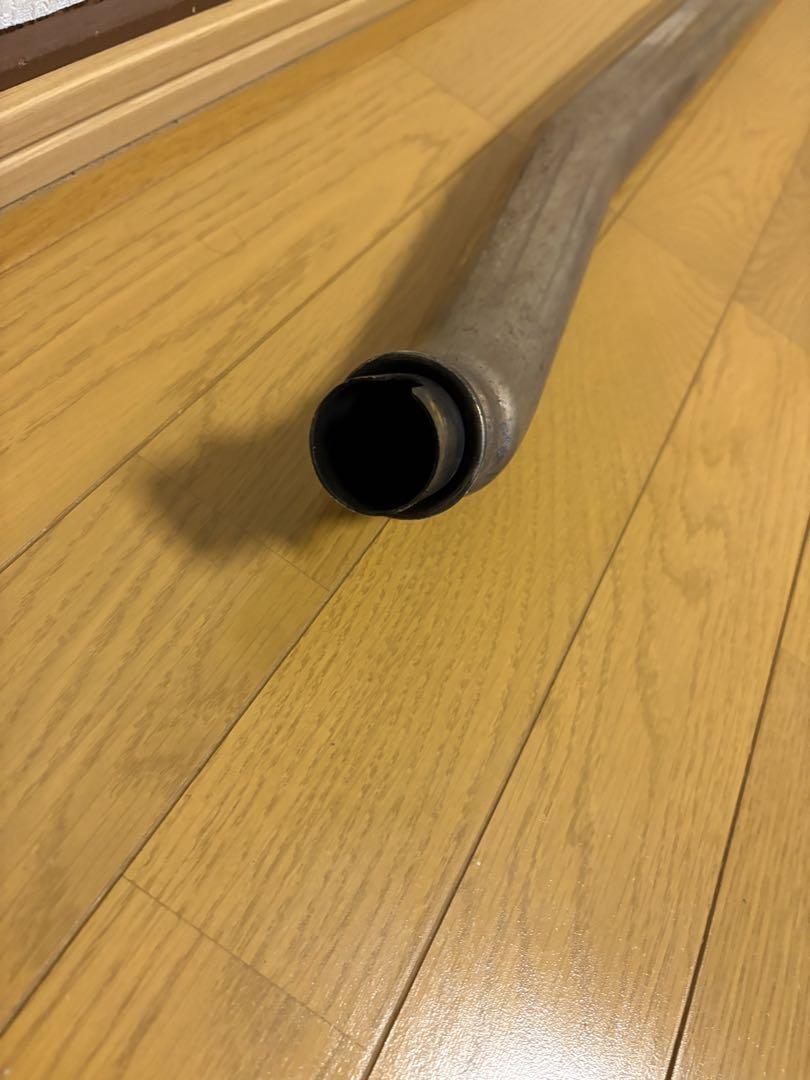 ha36sアルトワークス 4WDアールズセンターパイプ50.8パイ 競技用