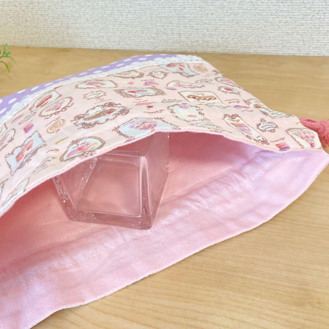 上履き入れ