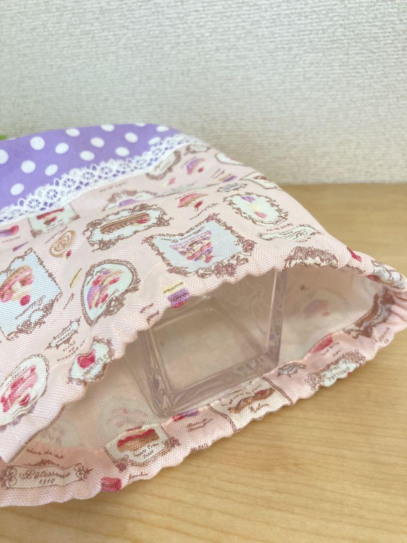 レッスンバッグ