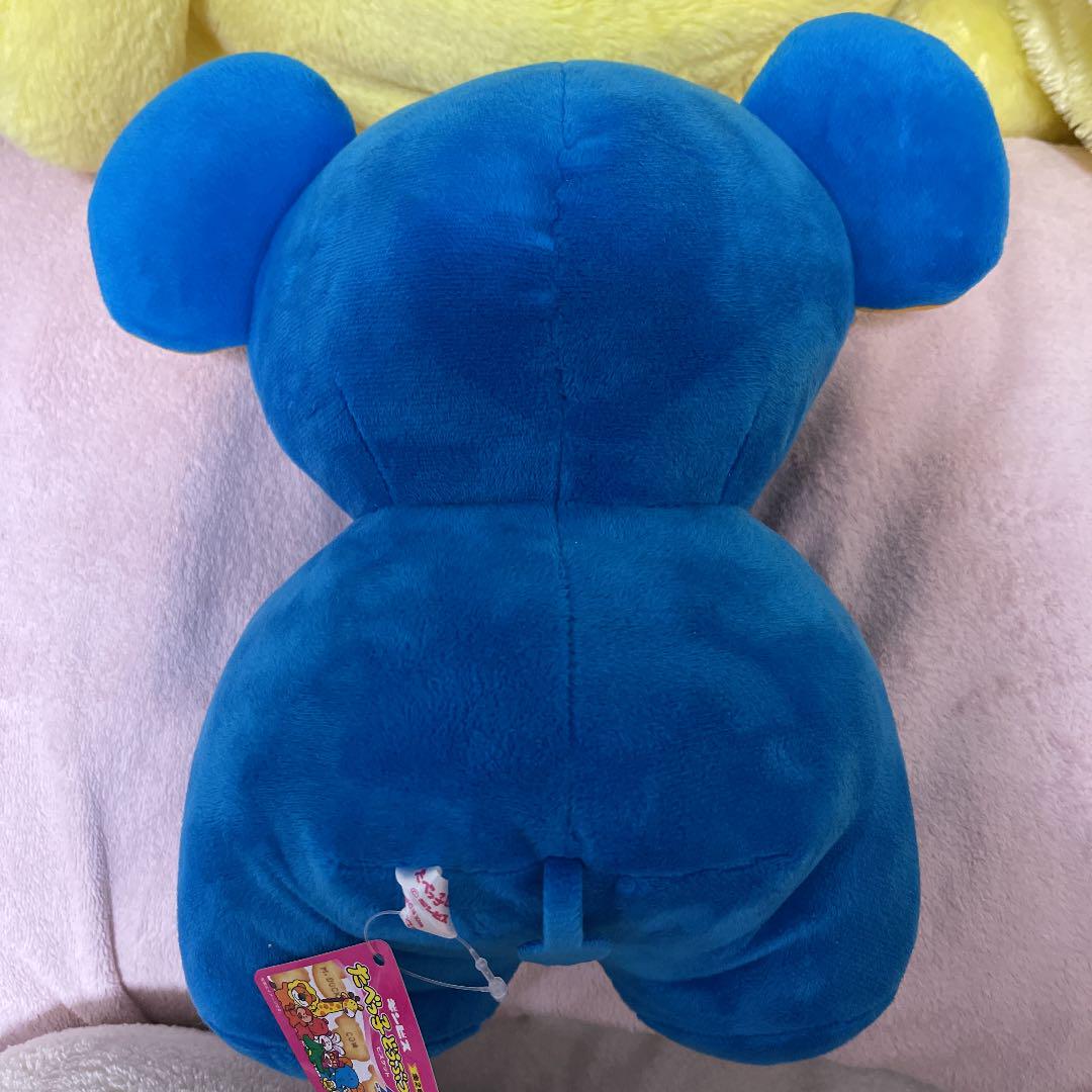 たべっ子どうぶつ ぬいぐるみ ぞう - ぬいぐるみ