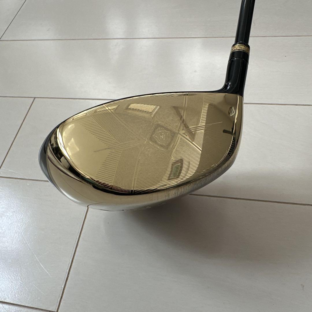 マジェスティ11.5度　R2