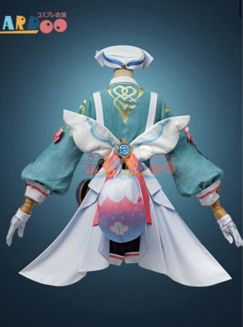 シグウィン コスプレ衣装