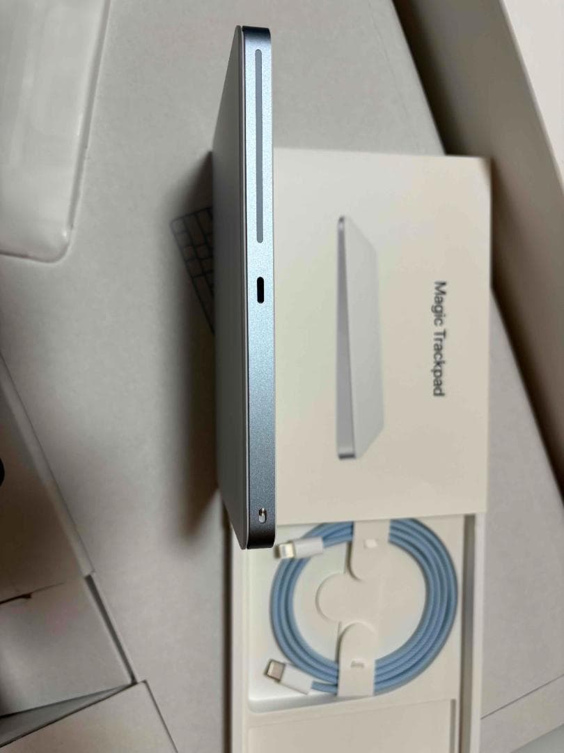 美品 完動品 Apple iMac M1 メモリ16GB SSD 1TB 美品 完動品 Apple iMac M1 メモリ16GB SSD 1TB