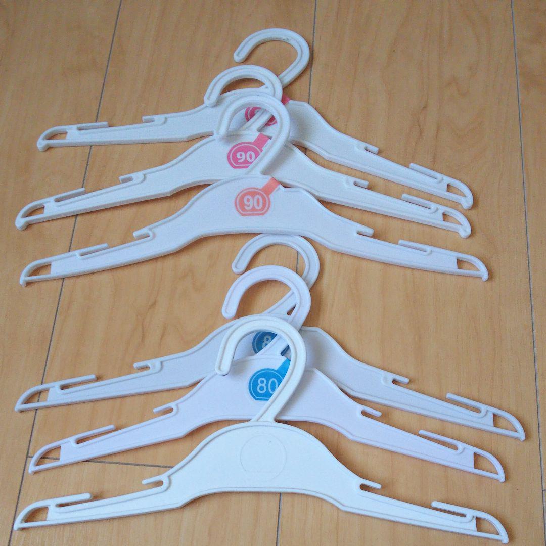 メルカリ ハンガー 子供用 西松屋 6本セット 洋服タンス 押入れ収納 400 中古や未使用のフリマ メルカリ ハンガー 子供用 西松屋 6本セット 洋服タンス 押入れ収納 400 中古や未使用のフリマ