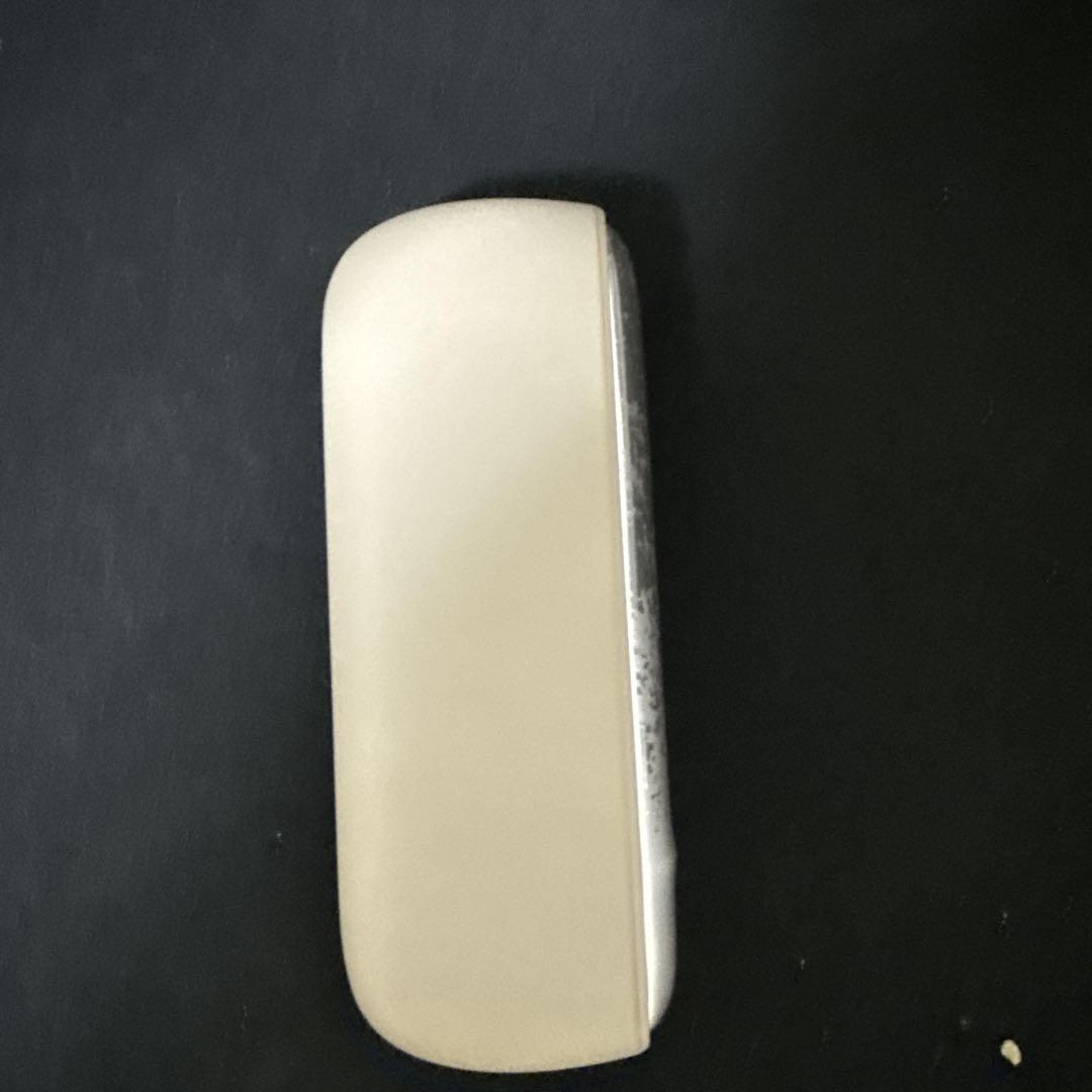 IQOS イルマiミネラモデル