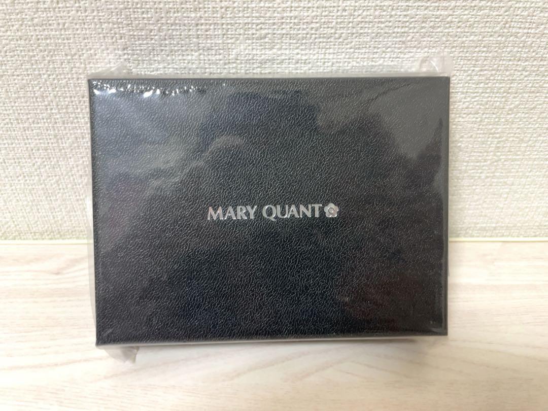 ❃MARY QUANT(マリークヮント) パールラメエピ スマートキー