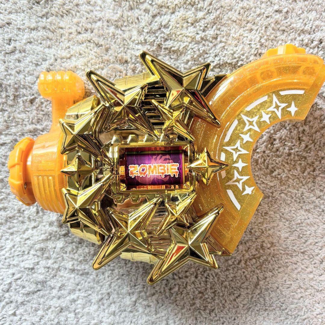 仮面ライダー ギーツ 変身ベルト　レイズバックル　コアID　まとめ