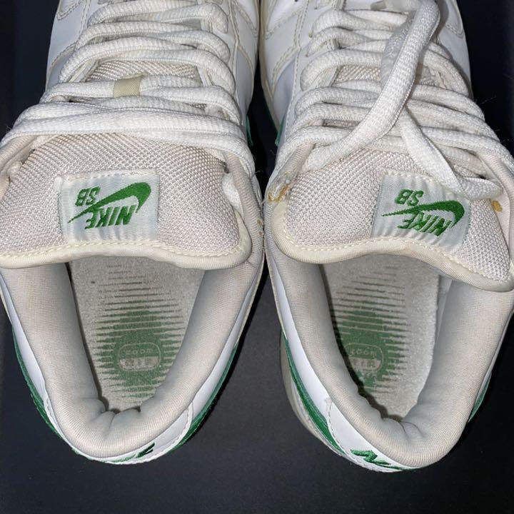 新作登場HOT DUNK LOW PRO SB セントパトリックデイ BXj0g-m86969611812 通販格安
