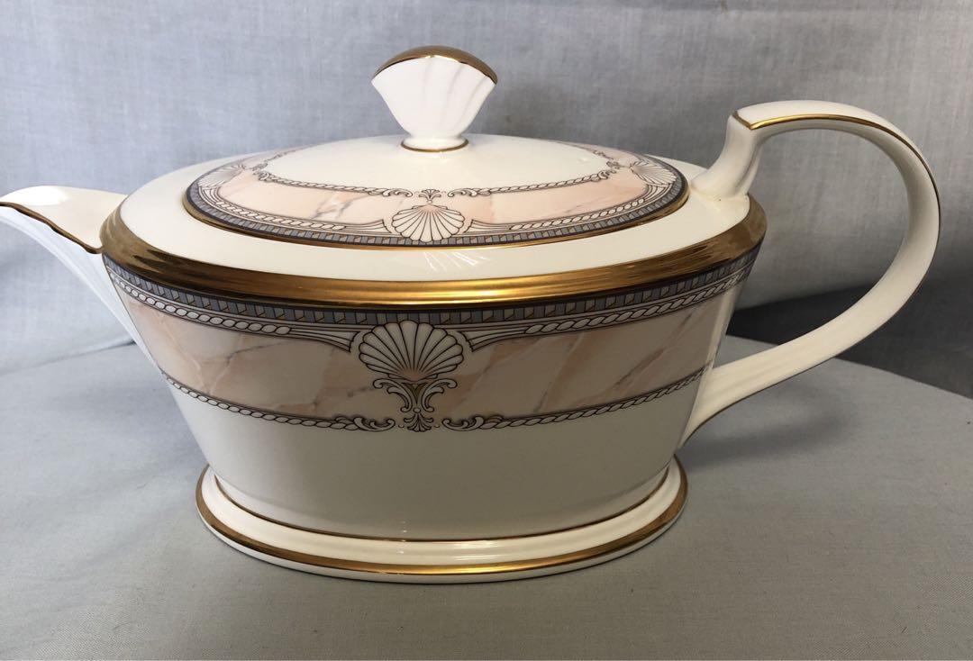 ノリタケ パシフィックマジェスティ ポット ♥品NORITAKE