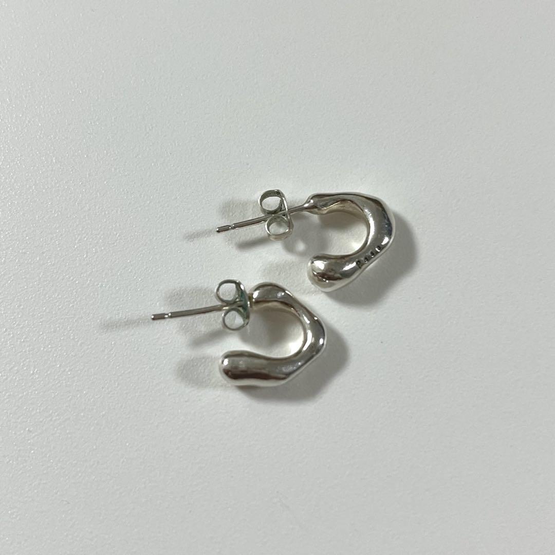 paso ピアス e07