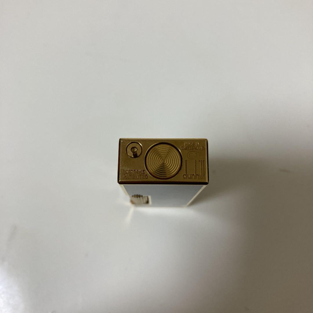 してません 新古品 漆塗り ライター iu5bw-m86971633645 dunhill ダンヒル ➾メンズ