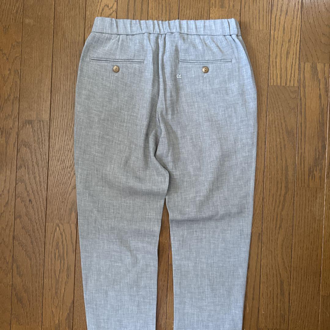 45r シェルコットンパンツ
