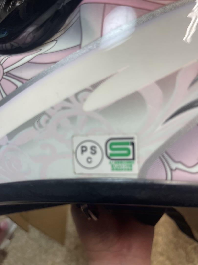 SHOEI フルフェイスヘルメット