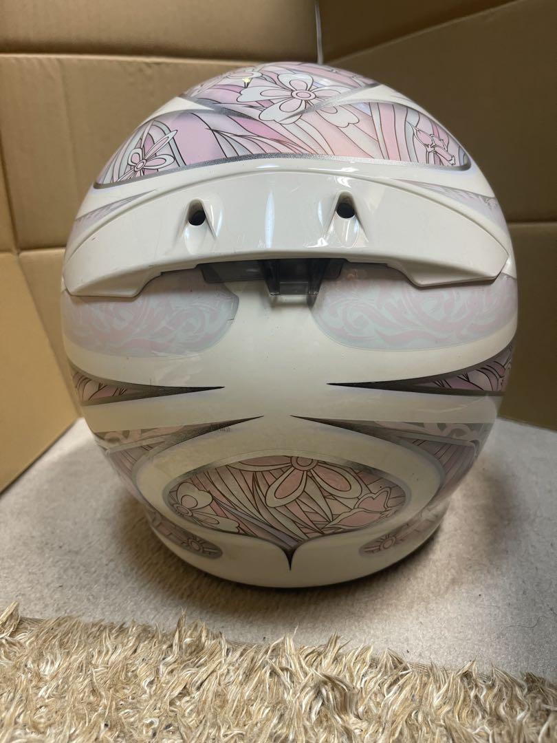 SHOEI