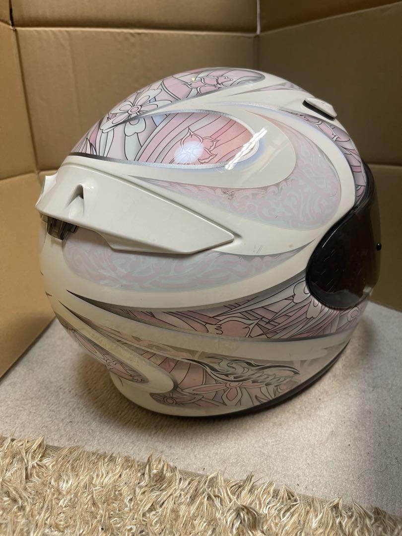 ★ SHOEI