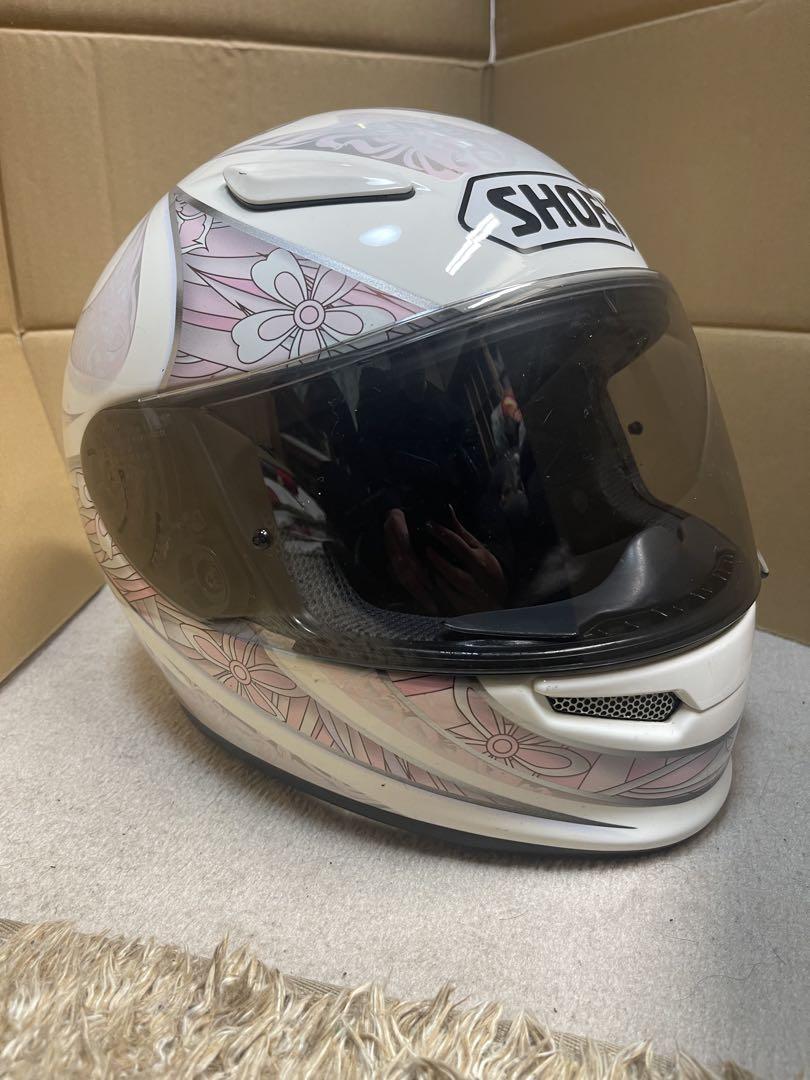 SHOEI