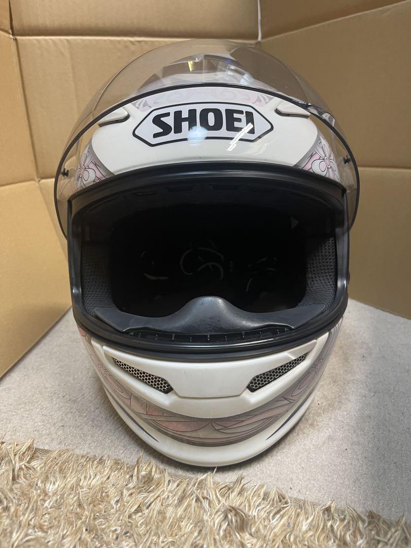 ★ SHOEI