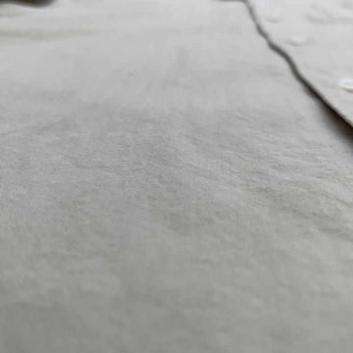 2019SS digawel ディガウェル スリットシャツ