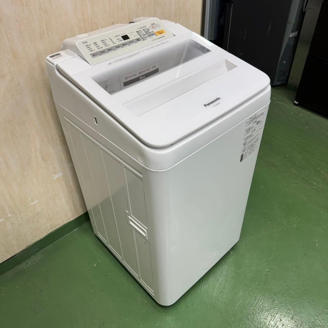 インバーター 一人暮らしPanasonic
