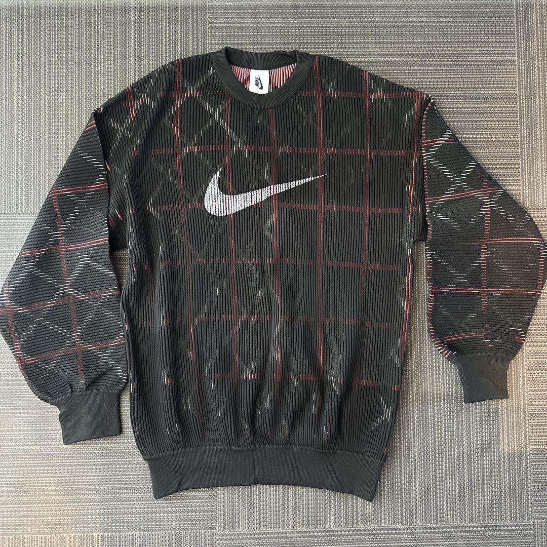 NIKELAB Classic X Sport Crew Sサイズ