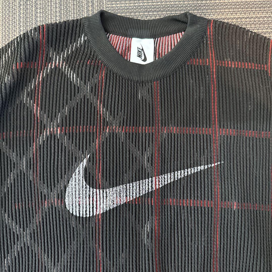 NIKELAB Classic X Sport Crew Sサイズ