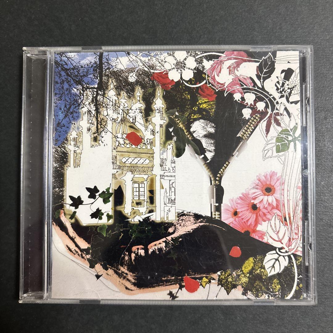 華族/『昼月complex/(廃盤)』/美品/ヴィジュアル系/V系 - メルカリ