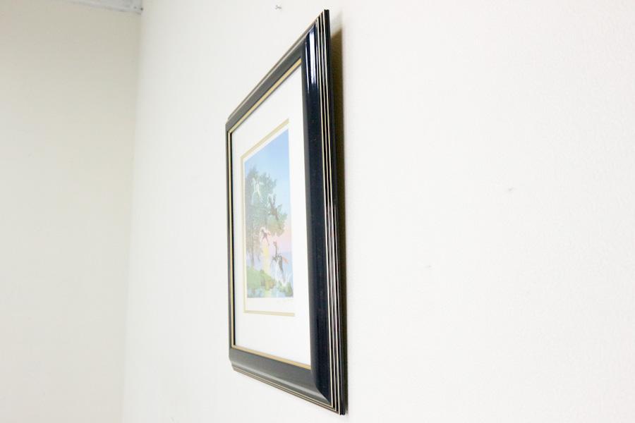 世界的に 藤城清治 サイン入り 馬がとぶ リトグラフ 108 300 額装 版画 dopf.ui.ac.id 世界的に 藤城清治 サイン入り 馬がとぶ リトグラフ 108 300 額装 版画 dopf.ui.ac.id