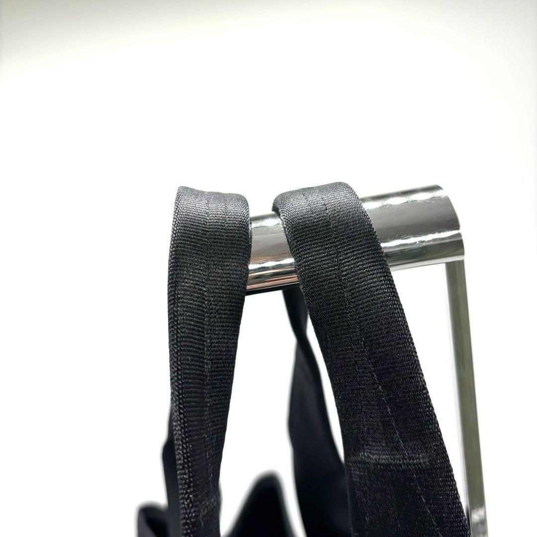 【PORTER】極美品✨トートバッグ ヒート　703-06971 ブラック 革