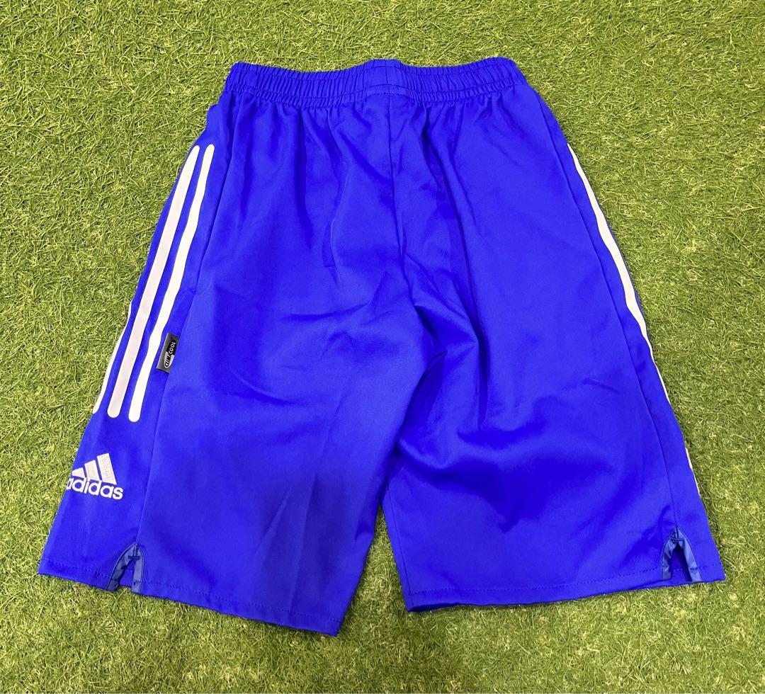 adidas - adidas アディダス 日本代表  ショーツ パフォーマンスロゴ 万国旗 S adidas アディダス 日本代表 ショーツ パフォーマンスロゴ 万