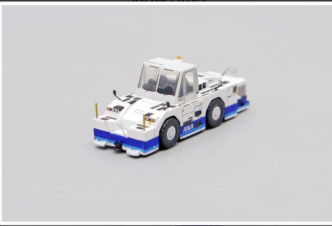 ANA トーイングカー　1/200 JC Wings WT500