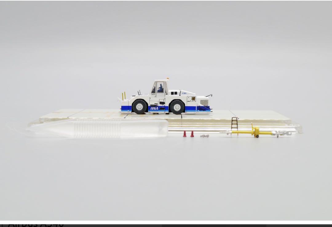 ANA トーイングカー　1/200 JC Wings WT500