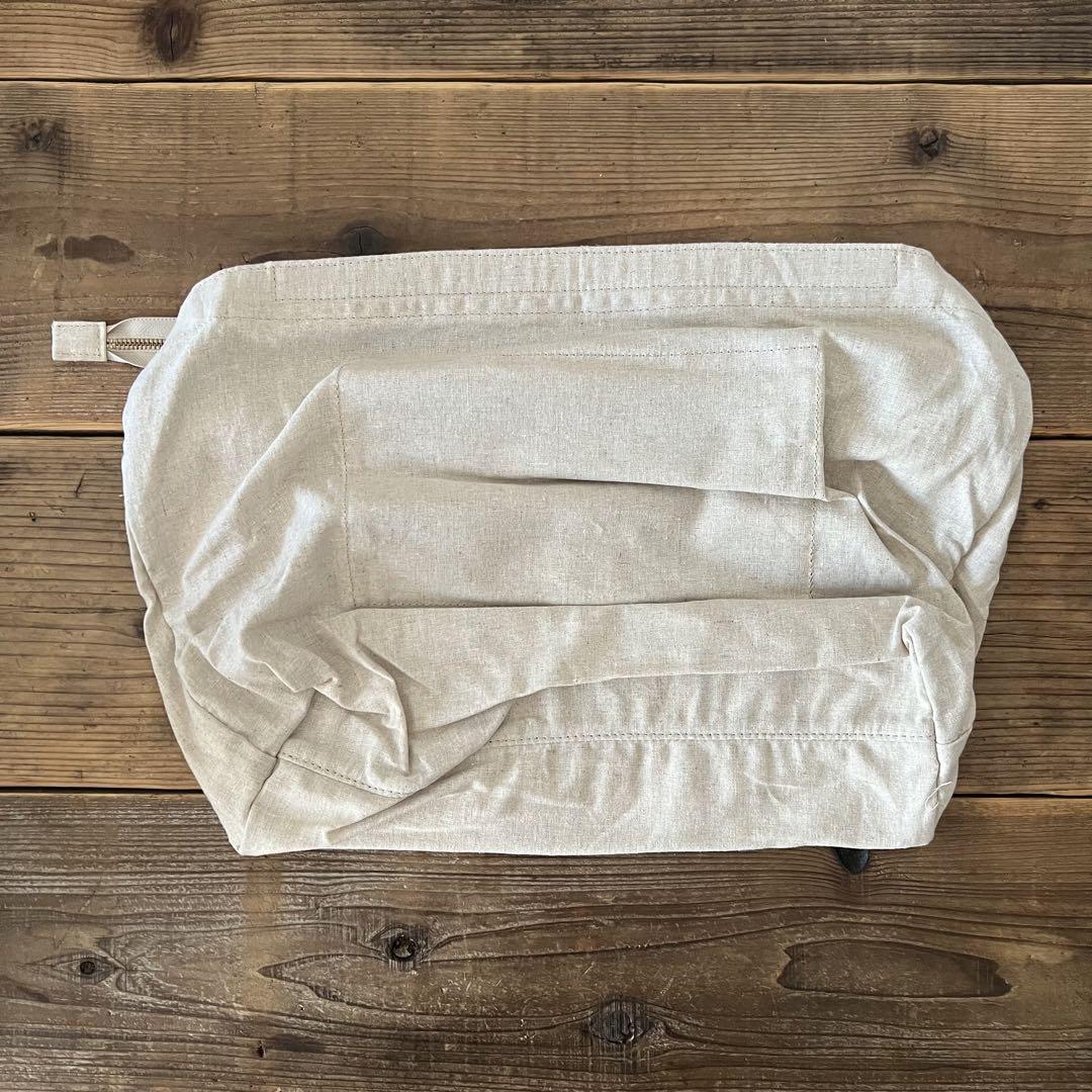 送料無料の商品 SLOW｜レア個体｜bono bag- tote zip – バッグ