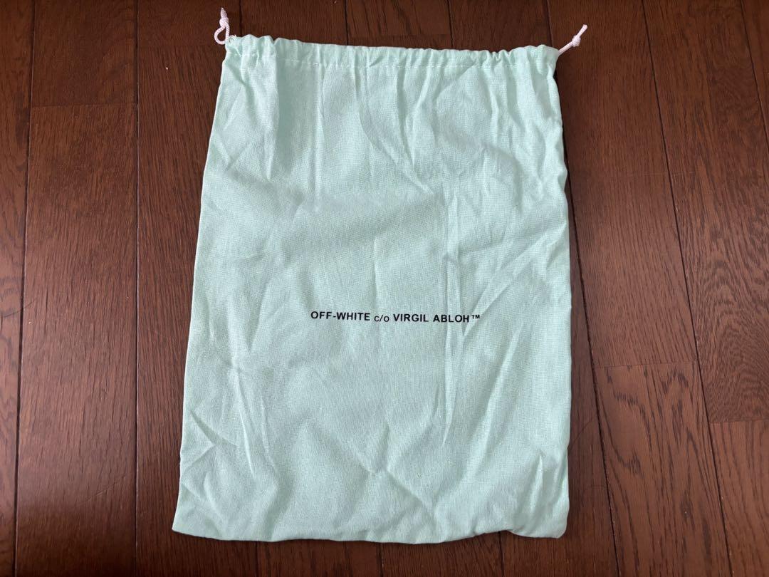 OFF-WHITE ショルダーバッグ