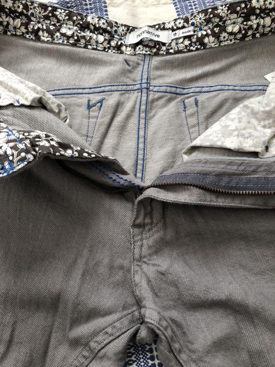 nonnative ジーンズ パンツ XeHhT-m86977797834 ノンネイティブ デニム 好評低価
