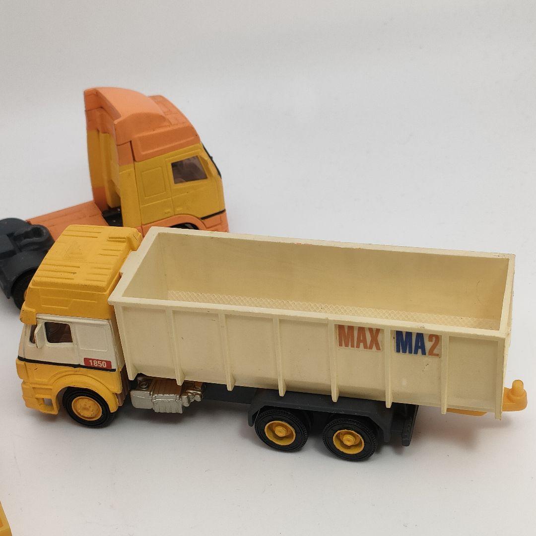イタリアホーマトーイメルセデスフルトレーラー Amazon | burago 1/43 Mercedes Benz Actros トレーラー