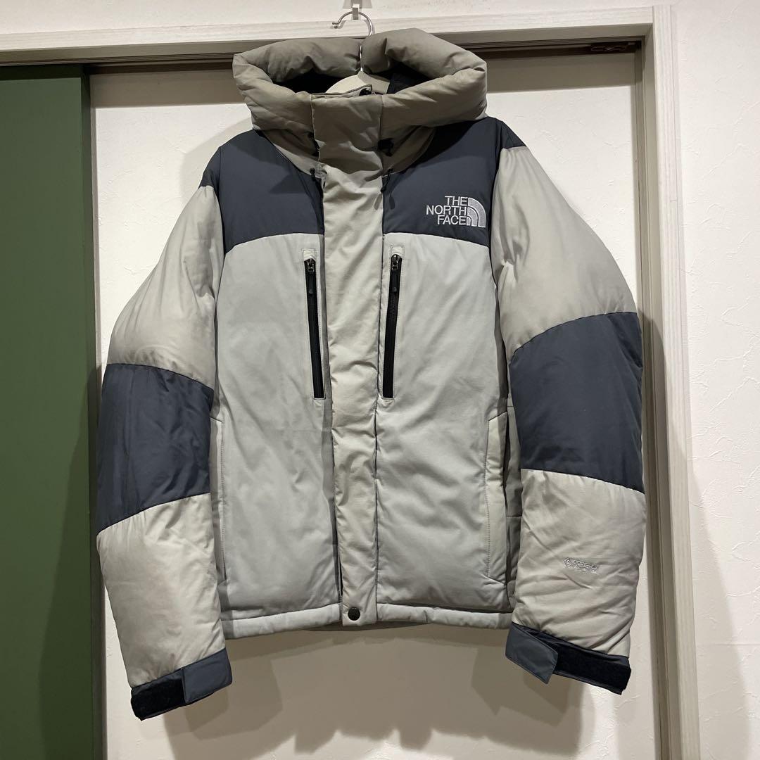 Mサイズ　THE NORTH FACE バルトロライトジャケット ND92240