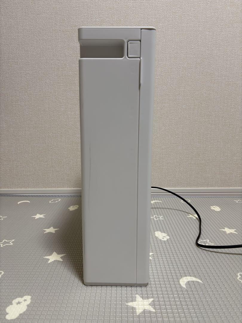 象印 空気清浄機 PU-SA35-WA ホワイト