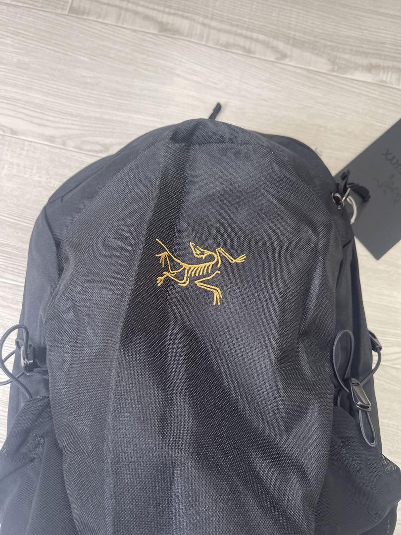 アークテリクス Mantis 16 Backpack マンティス16 新品