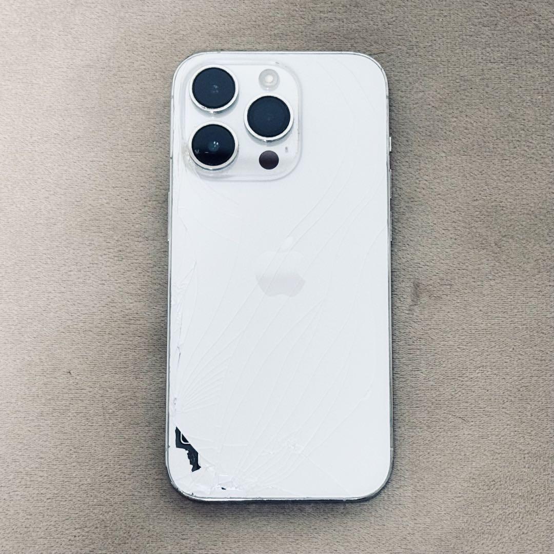 スマートフォン本体 iPhone14PRO  128GB