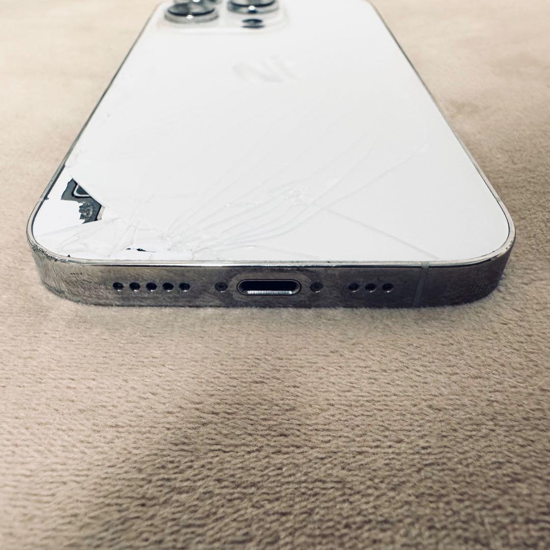 スマートフォン本体 iPhone14PRO  128GB