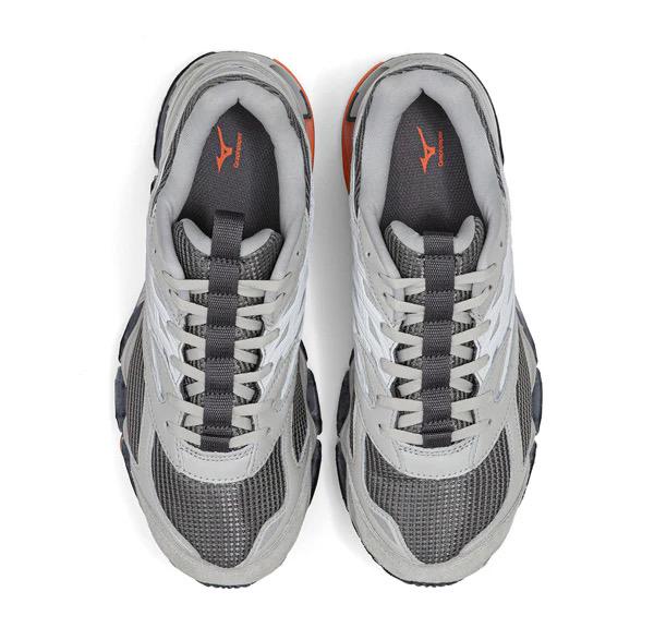 MIZUNO WAVE PROPHECY LS for Graphpaper