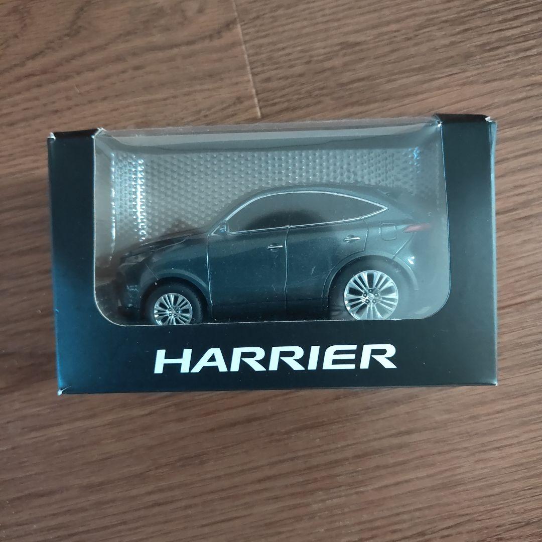 ハリアー 80 スレートグレーメタリック