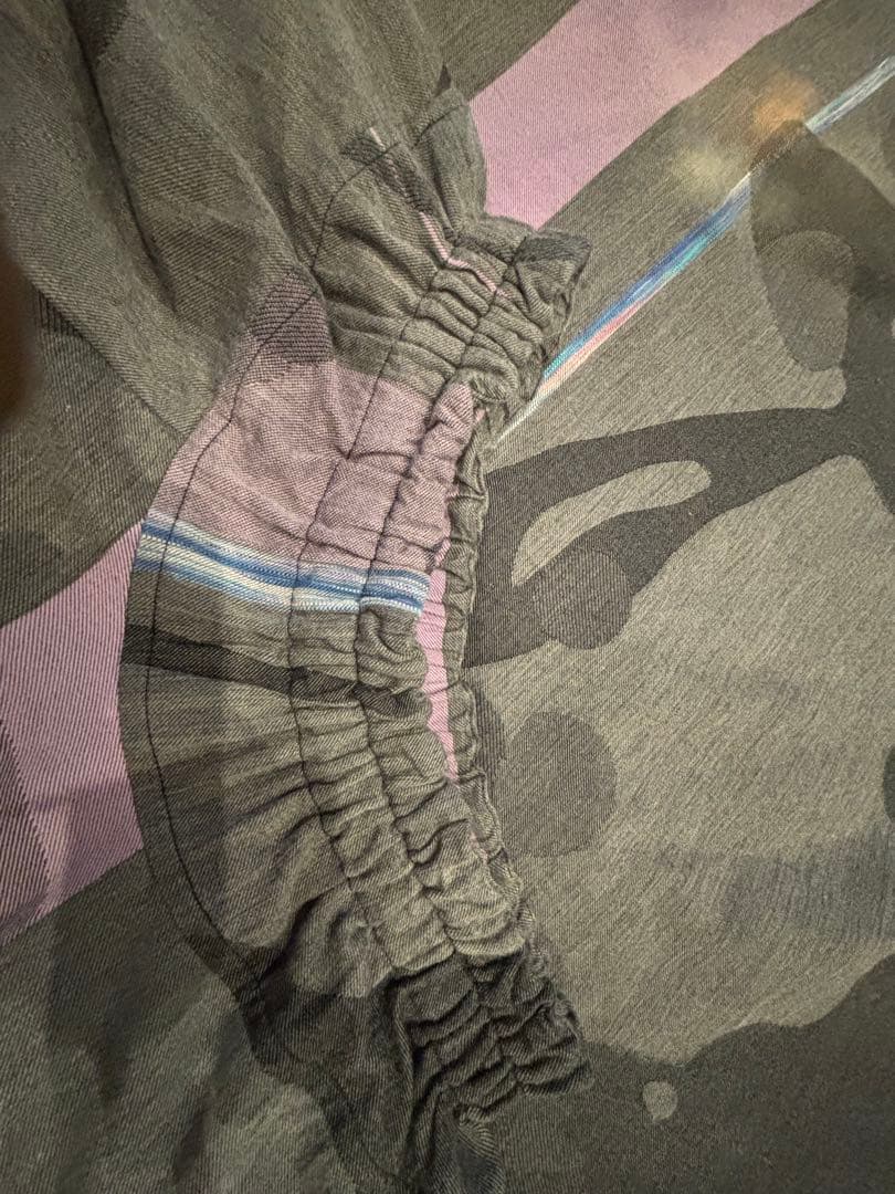 Tamakiniimeタルーンパンツ2️⃣ SIZE