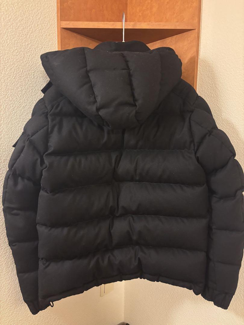 H*M様 モンクレール　モンジュネーブル　Moncler Montgenevre